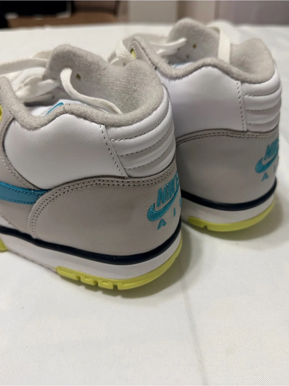 Nike kids athletic